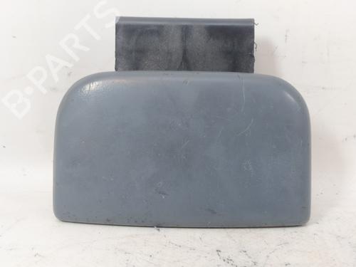 Used Front left exterior door handle CITROËN SAXO (S0, S1) [1996-2004]  13218056