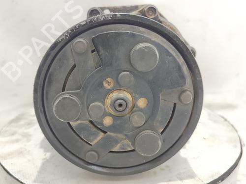 AC compressor SEAT LEON (1M1)  | BP19679411M34 