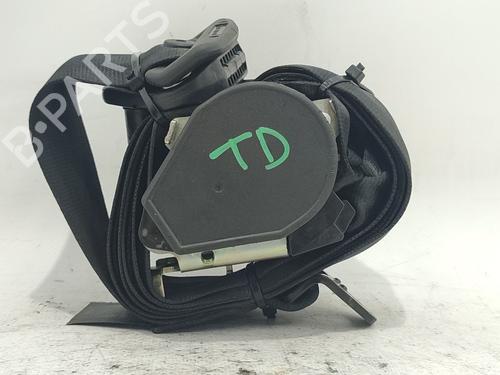 Used Rear right seatbelt Rear right seatbelt 38052396 38052396