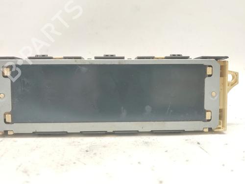 Used Display monitor Display monitor PEUGEOT 207 (WA_, WC_) 1.4 (75 hp) 34693820 34693820