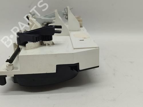 Climate control PEUGEOT 206 Hatchback (2A/C) 1.4 i | BP25745863I5 