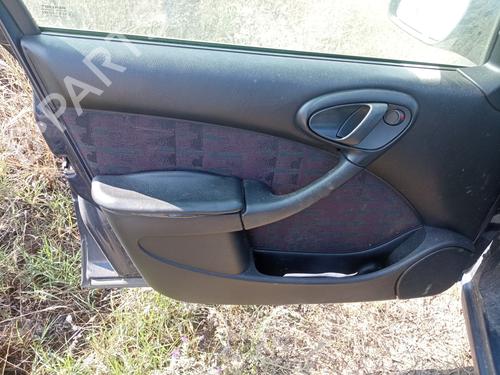Servo brake CITROËN XSARA (N1)  | BP13910199M42 