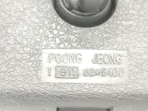 Rear mirror HYUNDAI ACCENT II (LC) 1.5 CRDi | BP29983352I6