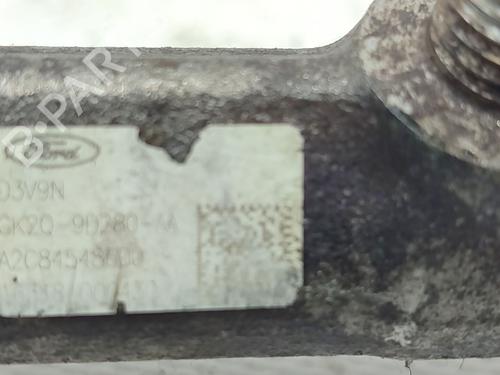 Injection rail FORD TRANSIT CUSTOM V362 Van (FY, FZ)  | BP33120787M98  - Image 5