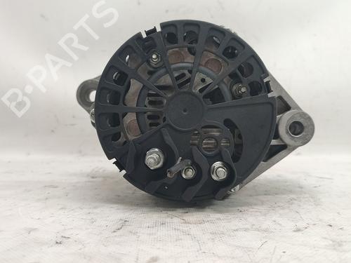 Alternator OPEL VECTRA C GTS (Z02)  | BP28825386M7