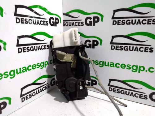 Rear right lock CITROËN XSARA (N1)  | BP7144703C99 