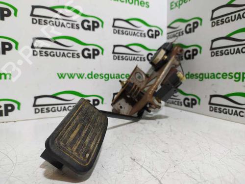 Used Pedal MAZDA 6 Hatchback (GG) 2.0 DI (GG14) (121 hp) 7126898