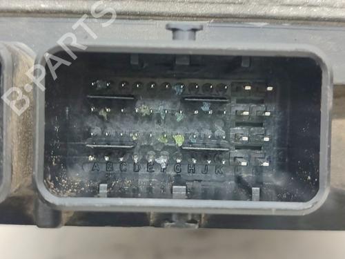 Engine control unit (ECU) NISSAN MICRA III (K12) 1.5 dCi | BP25253130M57 