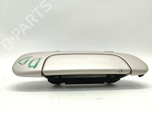 Front right exterior door handle MAZDA 323 F VI Hatchback (BJ) 1.6 (BJ10M) | BP31031573C129