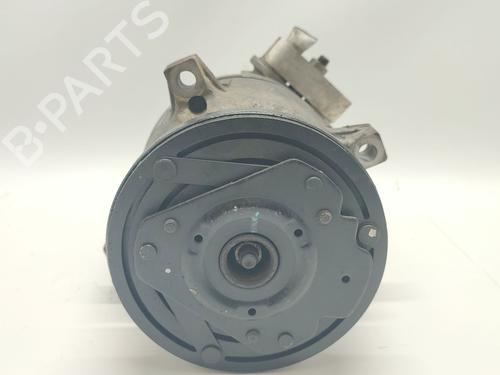 Used AC compressor AC compressor 39066988 39066988