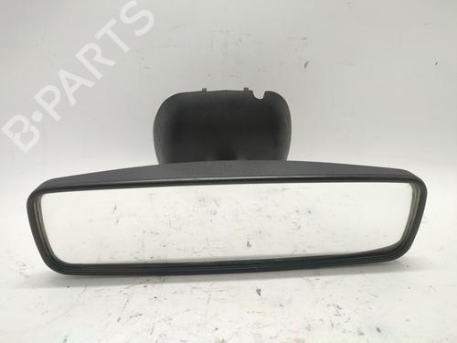 Used Rear mirror Rear mirror PEUGEOT 607 (9D, 9U) 2.2 HDi (133 hp) 34240666 34240666