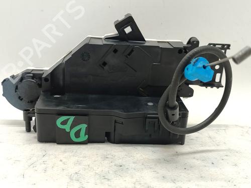 Used Front right lock Front right lock 36567276 36567276