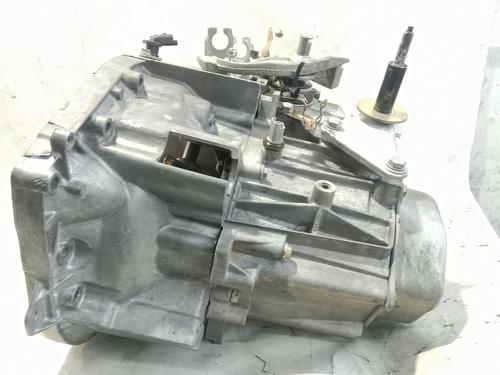 Used Gearbox PEUGEOT 406 (8B) 2.0 HDI 110 (109 hp) 29814423