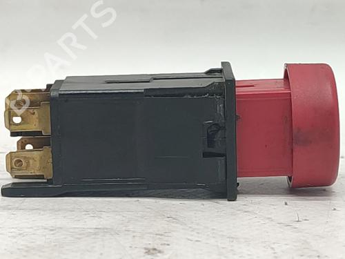 Warning switch CITROËN BERLINGO / BERLINGO FIRST Box Body/MPV (M_) 1.9 D 70 (MBWJZ, MCWJZ) | BP25882987I22 