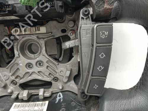 Rat BMW 7 (E65, E66, E67) 730 d | BP27285420C49 