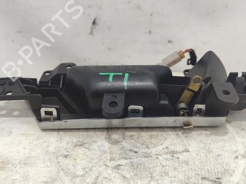 Rear left interior door handle AUDI A6 C6 Avant (4F5) 2.7 TDI | BP19429747I15 