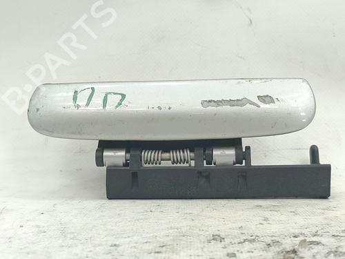 Højre fortil udvendigt håndtag CITROËN XSARA (N1) 1.6 i (88 hp) 30685903