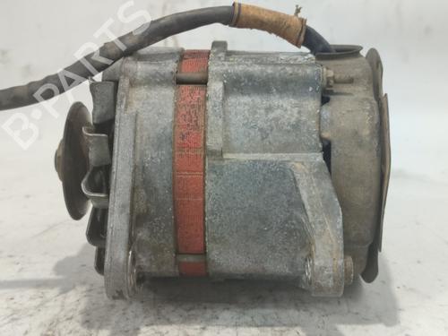 Alternator FORD FIESTA III (GFJ)  | BP16951944M7 