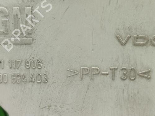 Compteur de vitesse OPEL CORSA B (S93)  | BP18239014C47 