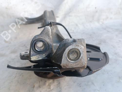 Right front steering knuckle AUDI A4 B7 Avant (8ED) 2.0 TDI 16V | BP38325015M26 - Image 7