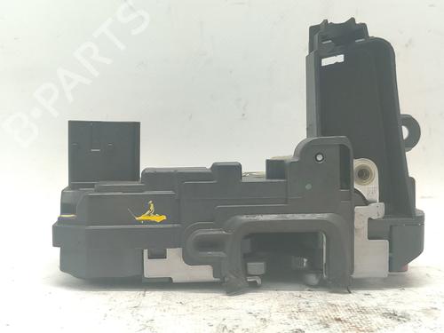 Rear left lock OPEL ASTRA H (A04) 1.7 CDTI (L48) | BP30195734C100