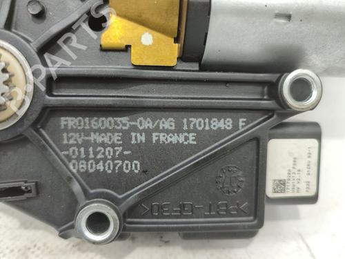 Sunroof engine HONDA CR-V III (RE_) 2.2 i-CTDi 4WD (RE6) | BP29893244M60 