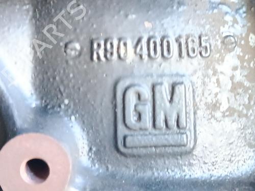 Engine DAEWOO REZZO (U100) 2.0 | BP40086611M1 - Image 2