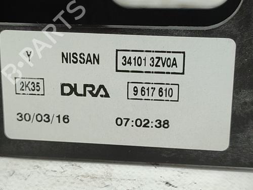 Gear lever NISSAN PULSAR Hatchback (C13)  | BP20147696M90 