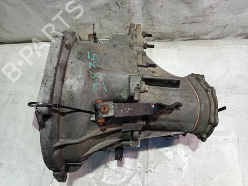 Gearbox FORD ESCORT V (AAL, ABL)  | BP22992077M3 