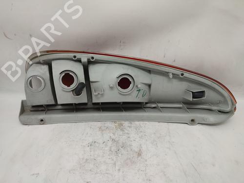 Right taillight HYUNDAI ATOS (MX) 1.0 i | BP28002631C35 