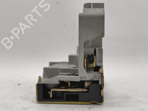 Front right lock PEUGEOT 307 Break (3E) 2.0 HDI 110 | BP29208244C97 