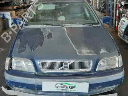 Right mirror VOLVO S40 I (644)  | BP7148229C27 