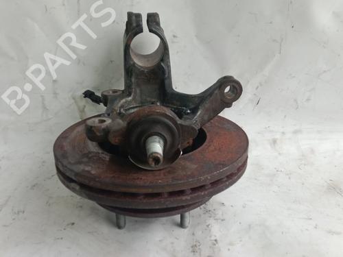 Right front steering knuckle FORD TRANSIT CUSTOM V362 Van (FY, FZ) | BP33127436M26 - Image 5