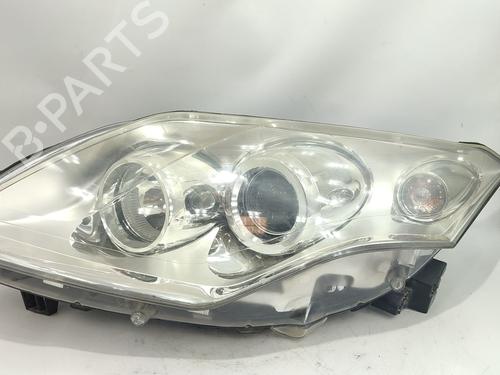 Used Left headlight Left headlight 37644666 37644666