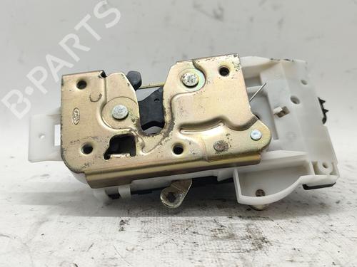 Front left lock FORD MONDEO III (B5Y) 2.0 16V TDDi / TDCi | BP30109235C98
