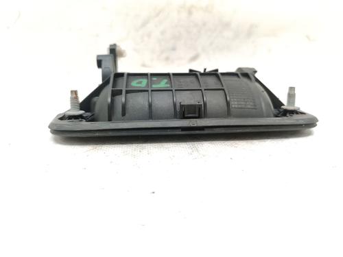 Rear right exterior door handle PEUGEOT 406 (8B) 1.8 16V | BP28097926C130 