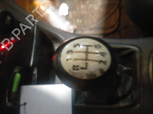 Hand brake RENAULT LAGUNA II (BG0/1_)  | BP29195057I18 