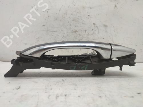 Front right exterior door handle MERCEDES-BENZ S-CLASS (W220, V220)  | BP18264917C129 
