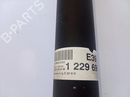 Driveshaft BMW 5 (E39) 528 i | BP13909272M37 