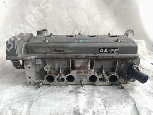 Topstykke Topstykke TOYOTA AVENSIS (_T22_) 1.6 i (AT220_, AT220R) (101 hp) 33826622 33826622