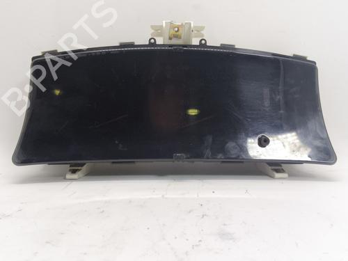Used Instrument cluster TOYOTA COROLLA (_E12_) 2.0 D-4D (CDE120R, CDE120L_) (116 hp) 29233216