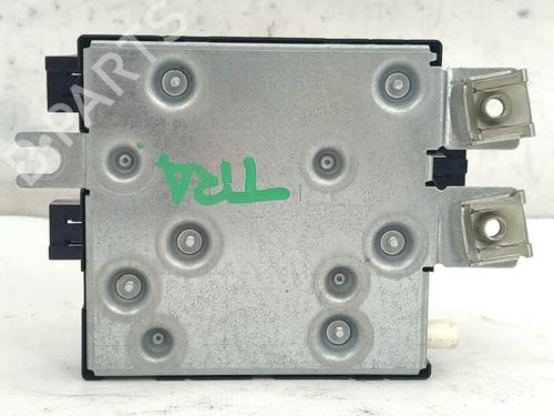 Antenna/Base MERCEDES-BENZ C-CLASS (W204) C 200 CDI (204.001) | BP26321930C140 
