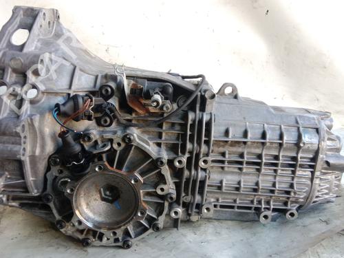 Gearkasse VW PASSAT B5 (3B2) 1.9 TDI (115 hp) 31161150