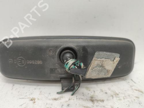 Used Rear mirror Rear mirror FORD ESCORT V (AAL, ABL) 1.8 D (60 hp) 36040522 36040522