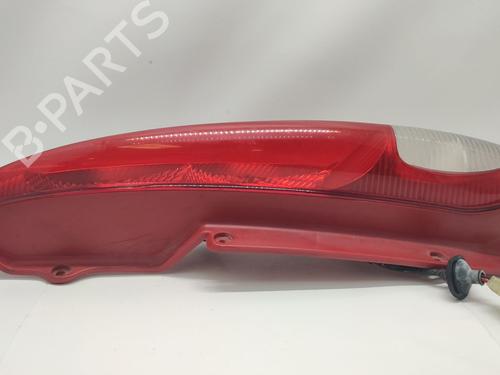 Højre baglygte DAEWOO REZZO (U100) 2.0 | BP39066981C35 - Image 3