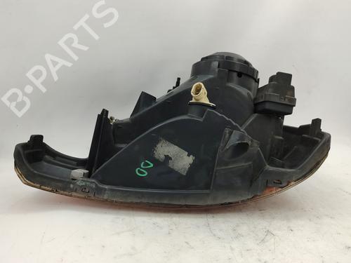 Right headlight RENAULT KANGOO Express (FC0/1_) D 65 1.9 (FC0E, FC02, FC0J, FC0N) | BP30087613C29 
