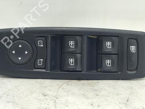 Used Left front window switch Left front window switch 37644672 37644672