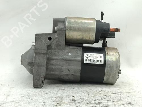 Used Starter RENAULT CLIO II (BB_, CB_) 1.5 dCi (B/CB07) (65 hp) 30832985