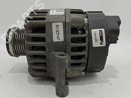 Alternator CITROËN NEMO Box Body/MPV (AA_) 1.3 HDi 75 | BP39407311M7 - Image 5