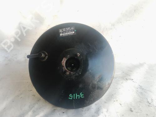 Servo brake NISSAN MICRA III (K12) 1.2 16V | BP30055801M42 